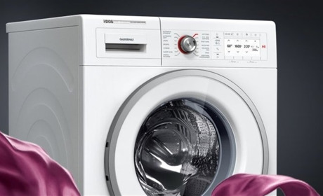 Как выбрать качественную стиральную машинку?