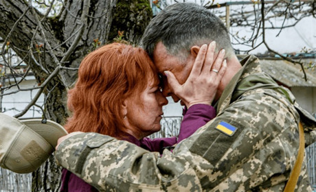 Дружин ветеранів у Звягелі запрошують стати учасницями проєкту "Незламна надія": деталі