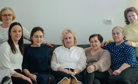 Метеостанції в Сарнах — століття: що відомо про роботу місцевих метеорологів