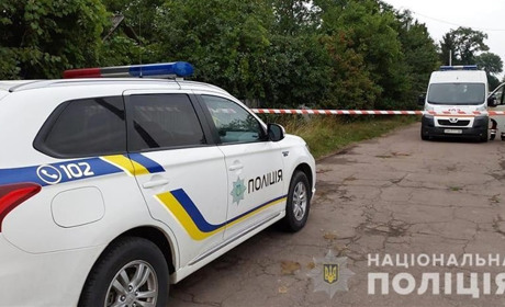 Сварка чоловіків закінчилася вогнепальним пораненням одного та самогубством іншого: що сталося