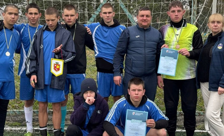 Відпочинок, емоції, позитив: вихованці Білопільської ДЮСШ відвідали Львівщину