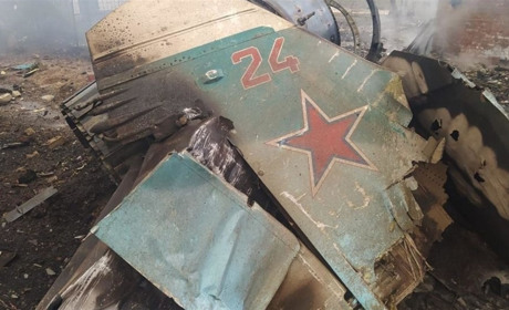 Триває 176-й день війни. Втрати ворога та ситуація в регіонах станом на ранок 18 серпня