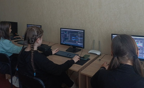 Дитячі ІТ курси в Смілі: розкрий потенціал дитини!