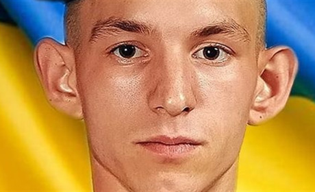 На війні загинув жовтоводець Михайло Лопухов