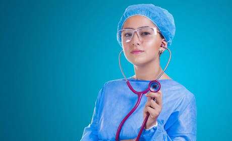 Сімейні лікарі зі Сватового вестимуть прийом пацієнтів у селах району у лютому 2020: у яких і коли