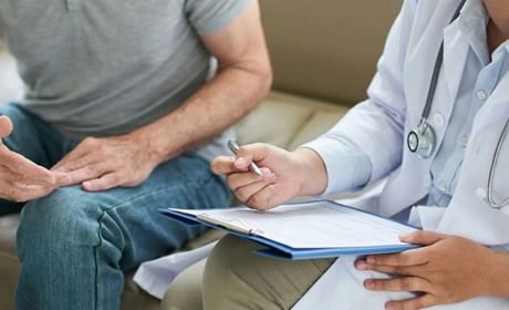 Сексуальне здоров'я: симптоми ЗПСШ та як захистити себе від захворювань