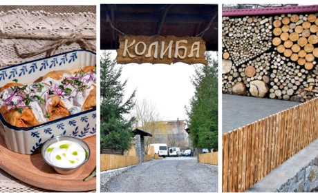 Ресторан української кухні «Колиба» у Жмеринці: що смачного пропонують
