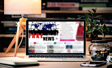 Від імені Сватове.City поширили фейк про COVID-19. Редакторка сайту написала заяву до поліції