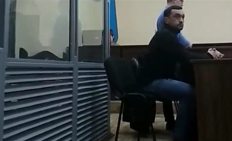 Активістам з Нової Каховки призначили домашній арешт