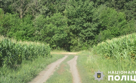 Вивіз у багажнику до лісу: на Житомирщині затримали підозрюваного у викраденні людини