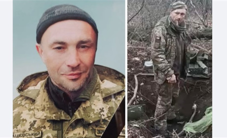 В ООН визнали справжнім відео розстрілу росіянами ніжинця Олександра Мацієвського