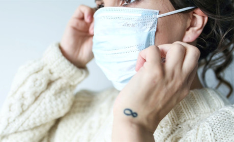 В Україні на COVID-19 захворіло 1732 людини: яка ситуація на Луганщині та Сватівщині