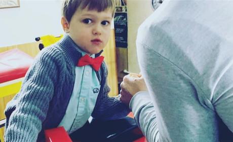 Спортивний клуб Pushkar Gym у Кременці відтепер матиме професійний дитячий армстіл