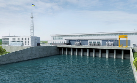 ГЕС-2: не у двері, так у вікно