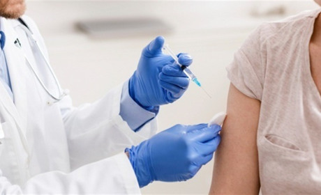 Виїзна група MED OK вакцинує на місці: захистіть колектив від грипу без відриву від роботи