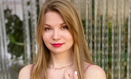 Випускниця Глухівської школи мистецтв отримала стипендію Президента України