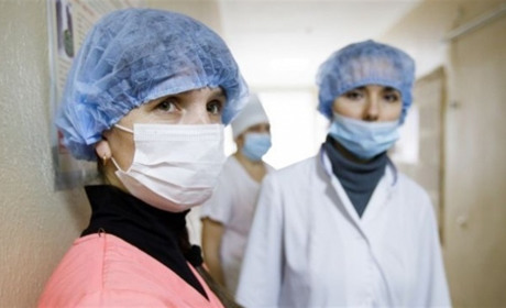 Прокурор захворіла, попадя одужала