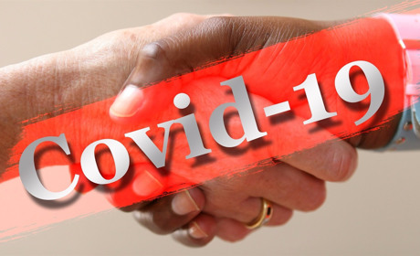 У Мелітополі +49 випадків захворювання на СOVID-19