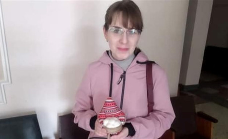 Благодійний розпродаж зібрав майже 5 тис. грн. Скільки продали лотів