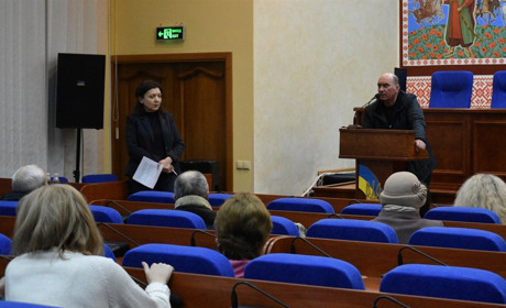 Громадське обговорення: коли буде пільговий проїзд в маршрутках