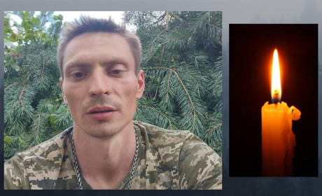 Біляївка прощатиметься ще з одним своїм захисником: на фронті загинув Сергій Адаменко