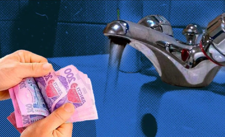 Виконком Звягеля затвердив нові тарифи на воду