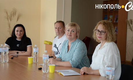 Робота в умовах обстрілів та перспективи ринку праці: результати першого круглого столу