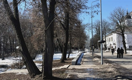 Що синоптики нам прогнозують?