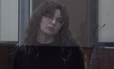 Окупанти засудили 19-річну дівчину з Херсонщини за "держзраду"