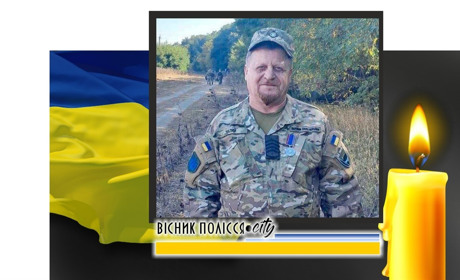 Втрата громади: в Антонівку повертається на щиті командир-кулеметник