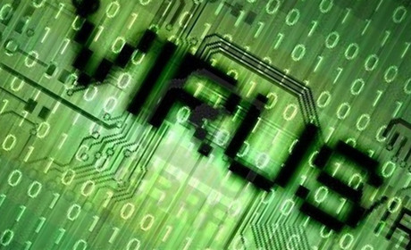 Шахраї під виглядом ПриватБанку поширюють комп'ютерний вірус