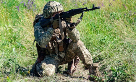 ЗСУ форсували Дніпро під Херсоном