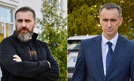 Два міністри в один день побували в Корюківській громаді. З ким зустрічалися й чим цікавилися