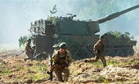 ЗСУ можуть відкрити новий фронт на Півдні