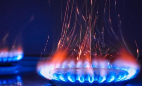День без газу. У Лісоводах можливе припинення газопостачання. Кому ще готуватися