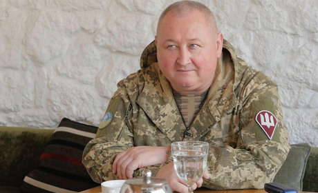 Генерал Марченко прокоментував заяви нардепки Безуглої та слова Віталія Кіма про захист півдня