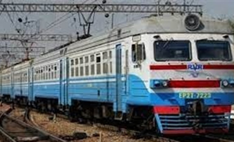 Росія обстріляла 5 залізничних станцій. Ракетних ударів зазнала й залізниця в Здолбунові