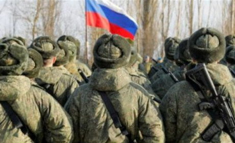 Популяція російських орків та її структура: психопати, соціопати, гопники і зомбі