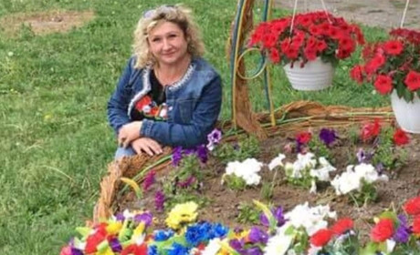 Крала тушонки: колаборантку-мільйонерку окупанти кинули на підвал