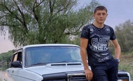 22 липня Біляївська громада прощатиметься з першим цивільним, який загинув від рук армії рф