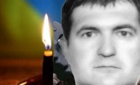 Втрата громади: п'ятдесятирічний варашанин-ВПО помер у госпіталі від ран. Його похоронять у брата