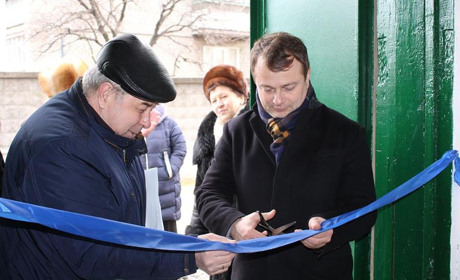 У Покровську запрацювала ще одна нова насосна станція 