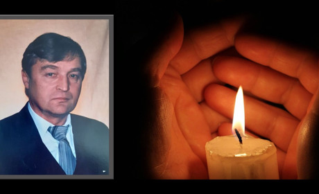 Пішов із життя колишній редактор районної газети «Білопільщина» Микола Михайлович Завгородній