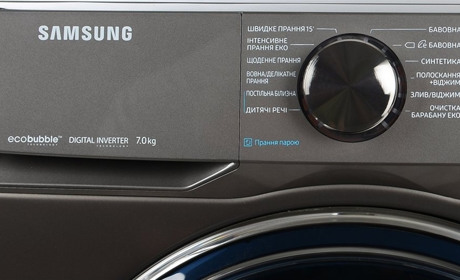 Как правильно пользоваться стиральной машинкой?