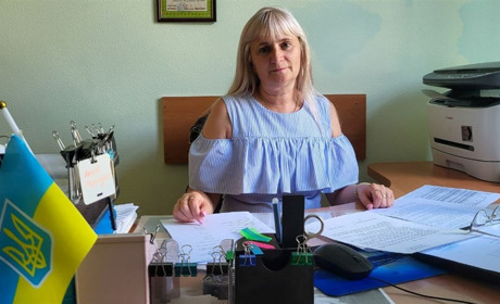 Застрягаєте у ліфті? Що робити, щоб такого не відбувалося? Відповідає начальниця електроцеху КП ЖЕО