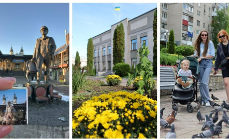 Жмеринчан запрошують долучитись до розробки оновленого Статуту Жмеринської громади