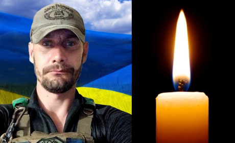 Втрата громади: варашанин-сапер з 14 ОМБр загинув на Харківщині