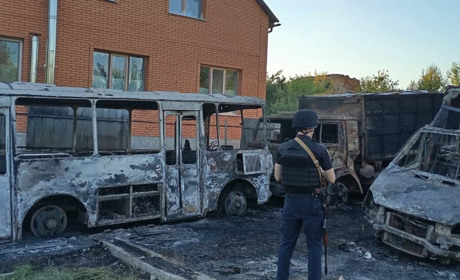 Атаки на Сумщину: 138 ударів за добу, є загиблі та десятки поранених