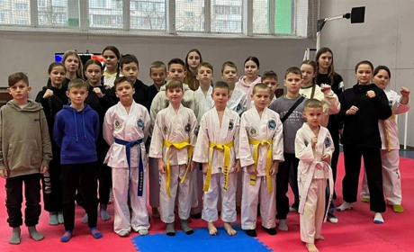 "Акулята" здобули 40 медалей на чемпіонаті Київщини: дайджест спортивних досягнень переяславців