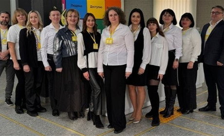 Балтський ЦНАП – у топ-5 області та з рекордними 100% позитивних відгуків